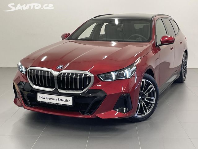 BMW Řada 5